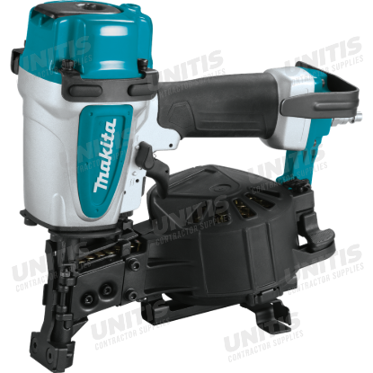 Makita 1-3/4" Coil Roofing Nailer Pneumatic