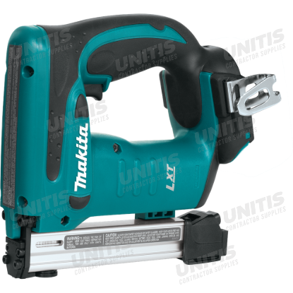 Makita 18V LXT 3/8" Crown Stapler - Tool Only