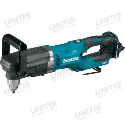 Makita 40V max XGT Brushless 1/2" Right Angle Drill - Tool Only