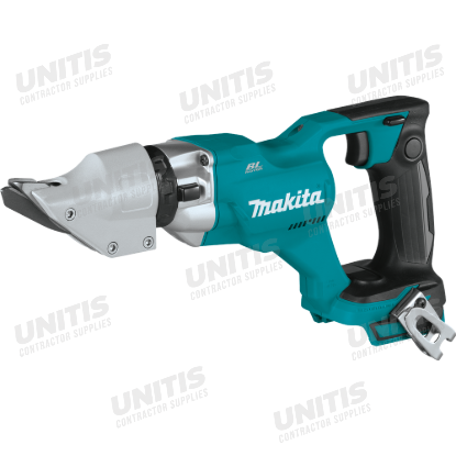 Makita 18V LXT Brushless 14 Gauge Straight Shear - Tool Only