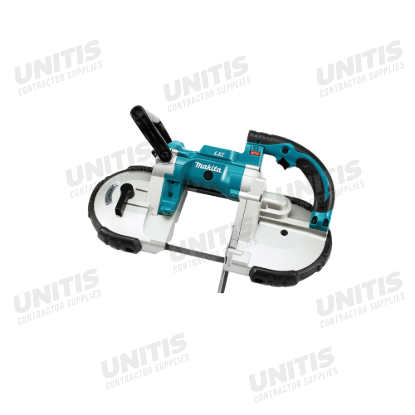 Makita 18V LXT Portable Band Saw Kit w/5.0Ah Battery