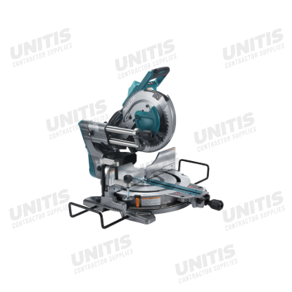 Makita 40V max XGT Brushless 10" Dual-Bevel Sliding Compound Miter Saw Kit w/1 x 4.0Ah Battery