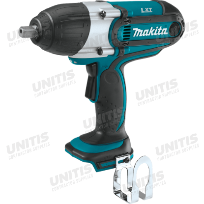 Makita 18V LXT 1/2" Square Drive Impact Wrench - Tool Only