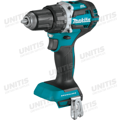 Makita 18V LXT Compact Brushless 1/2" Driver-Drill - Tool Only