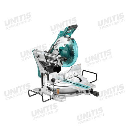 Makita 36V (18V X2) LXT Brushless 10" Dual-Bevel Sliding Compound Miter Saw Kit w/5.0Ah Battery