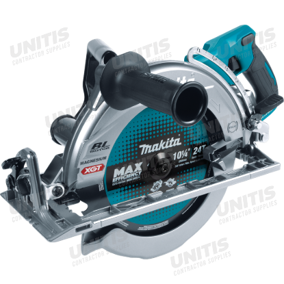 Makita 40V max XGT Brushless Rear Handle 10-1/4" Circular Saw - Tool Only