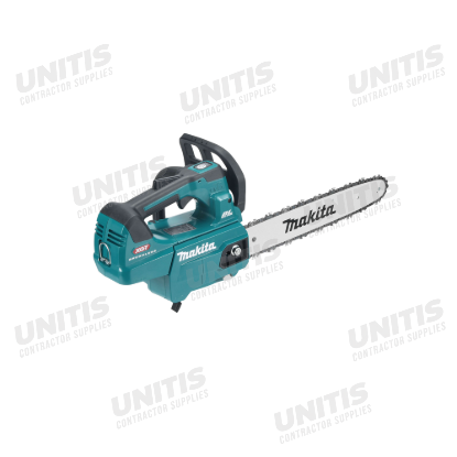 Makita 40V max XGT Brushless 14" Top Handle Chain Saw Kit w/5.0Ah Battery