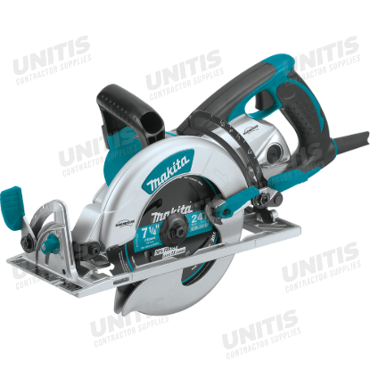 Makita Corded 15 Amp 7-1/4" Magnesium Hypoid Saw