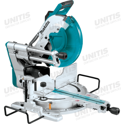 Makita Corded 12" Dual-Bevel Sliding Compound Miter Saw