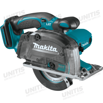 Makita 18V LXT 5-3/8" Metal Cutting Saw - Tool Only
