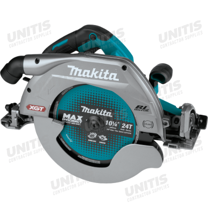 Makita 40V max XGT Brushless 10-1/4" Circular Saw - Tool Only