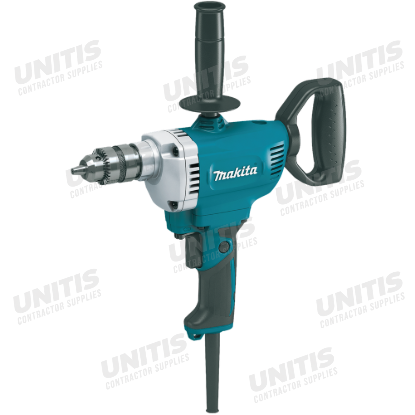 Makita Corded 8.5 Amp 1/2" Spade Handle Drill