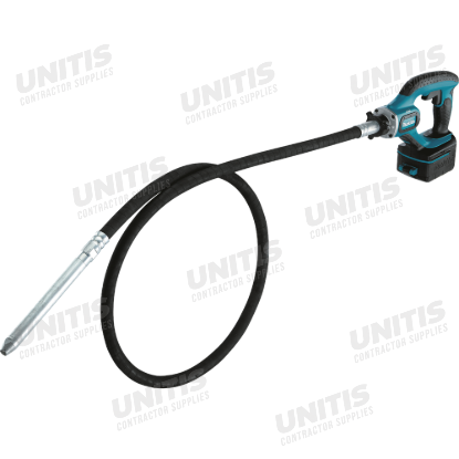 Makita 18V LXT 8' Concrete Vibrator - Tool Only