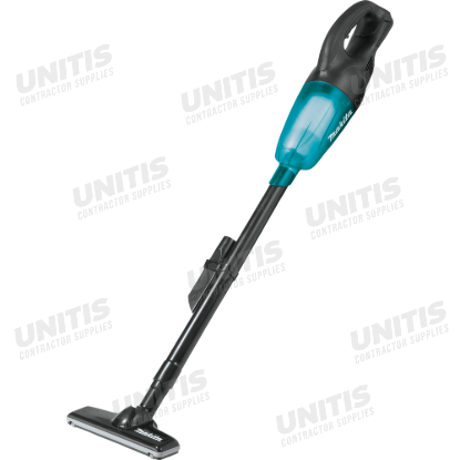 Makita 18V LXT Compact Vacuum - Tool Only