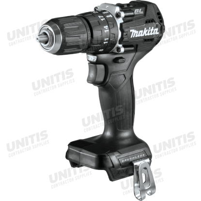 Makita 18V LXT Sub-Compact Brushless 1/2" Hammer Driver-Drill - Tool Only