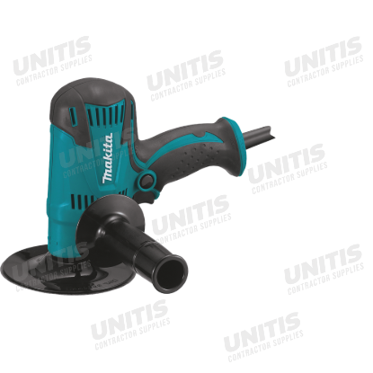 Makita Corded 3.9 Amp 5" Disc Sander