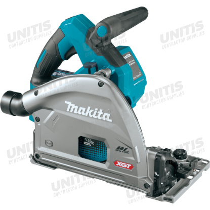 Makita 40V max XGT Brushless 6-1/2" Plunge Circular Saw - Tool Only
