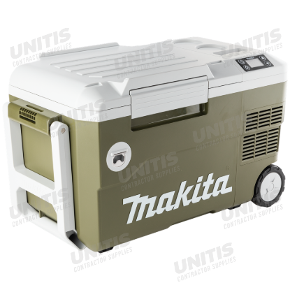 Makita 18V X2 LXT, 12V/24V DC Auto, and AC Cooler/Warmer - Tool Only