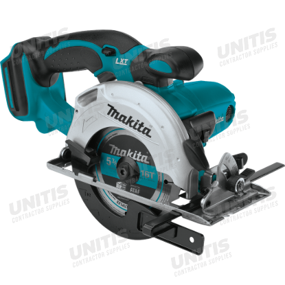 Makita 18V LXT 5-3/8" Circular Trim Saw - Tool Only