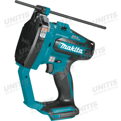 Makita 18V LXT Brushless Threaded Rod Cutter - Tool Only