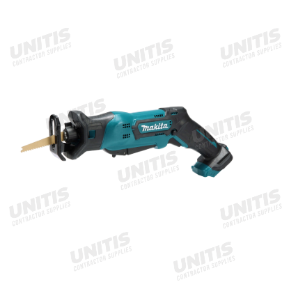 Makita 12V max CXT Recipro Saw Kit w/2.0Ah Battery