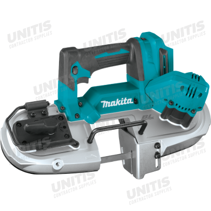 Makita 18V LXT Compact Brushless Band Saw - Tool Only