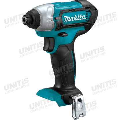 Makita 12V max CXT Impact Driver - Tool Only