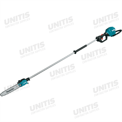 Makita 40V max XGT Brushless 10" Pole Saw - Tool Only