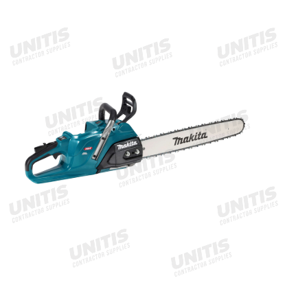 Makita 40V max XGT Brushless 20" Chain Saw Kit w/8.0Ah Battery