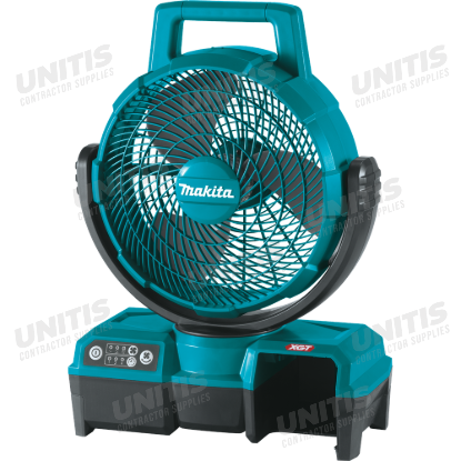 Makita 40V max XGT/Corded 9-1/4" Fan - Tool Only