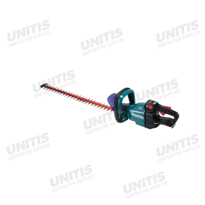 Makita 18V LXT Brushless 24" Hedge Trimmer Kit w/5.0Ah Battery