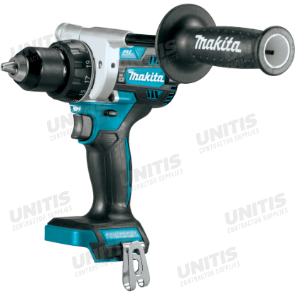Makita 18V LXT Brushless 1/2" Driver-Drill - Tool Only