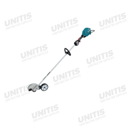 Makita 40V max XGT Brushless Edger Kit w/5.0Ah Battery