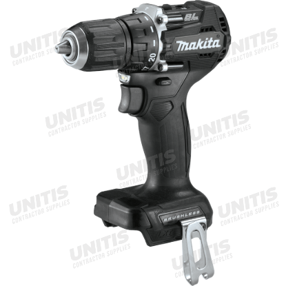 Makita 18V LXT Sub-Compact Brushless 1/2" Driver-Drill - Tool Only