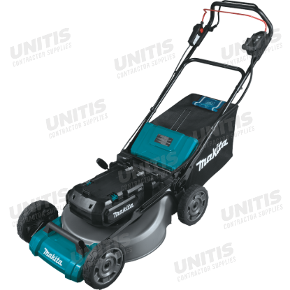 Makita 40V max ConnectX Brushless 21" Self-Propelled Commercial Lawn Mower - Tool Only