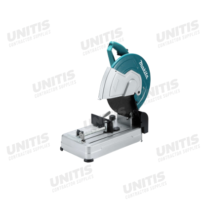 Makita 36V (18V X2) LXT Brushless 14" Cut-Off Saw Kit w/5.0Ah Battery
