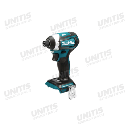 Makita 18V LXT Brushless Quick-Shift Mode 3-Speed Impact Driver Kit w/5.0Ah Battery