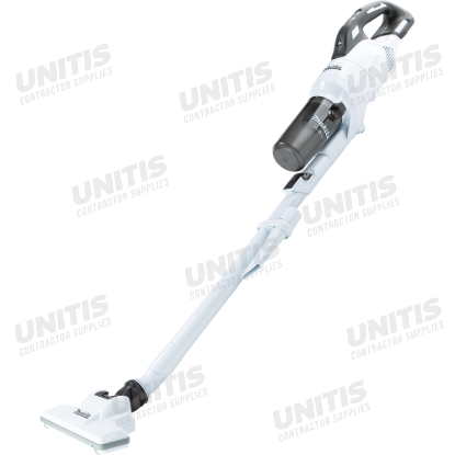 Makita 18V LXT Compact Brushless Cyclonic 4-Speed Stick Vacuum - Tool Only