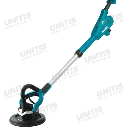 Makita 18V LXT Brushless 9" Drywall Sander - Tool Only