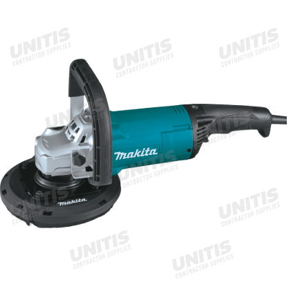 Makita Corded 15 Amp 9" Angle Grinder
