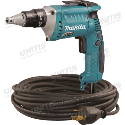 Makita Corded 6 Amp Drywall Screwdriver