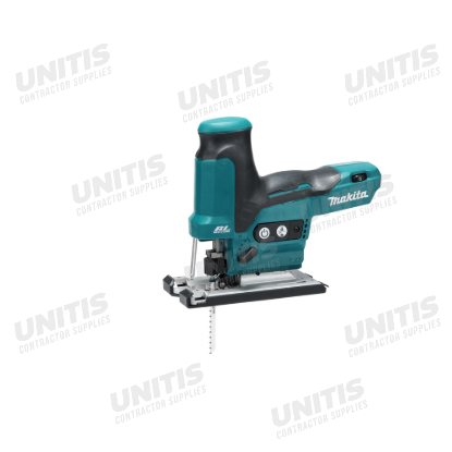 Makita 12V max CXT Brushless Barrel Grip Jig Saw Kit w/2.0Ah Battery
