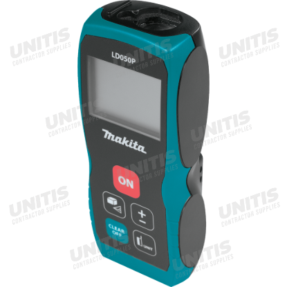 Makita Laser Distance Measure