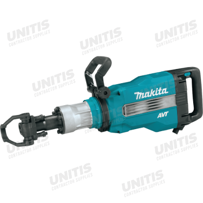 Makita Corded 45 Pound AVT Demolition Hammer
