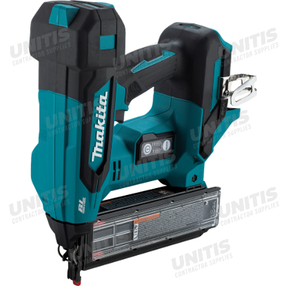 Makita 18V LXT Brushless 2" Brad Nailer - Tool Only