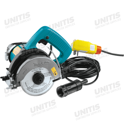 Makita Corded 5" Masonry Saw