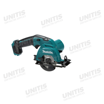 Makita 12V max CXT 3-3/8" Circular Saw Kit w/2.0Ah Battery