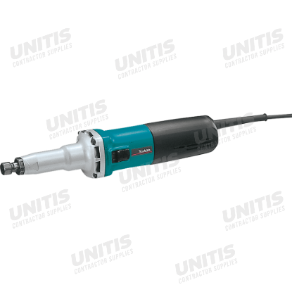 Makita Corded 6.6 Amp 1/4" SJS Die Grinder