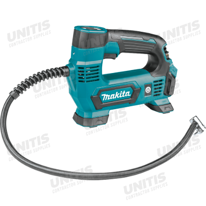 Makita 12V max CXT Inflator - Tool Only