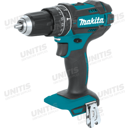 Makita 18V LXT 1/2" Hammer Driver-Drill - Tool Only